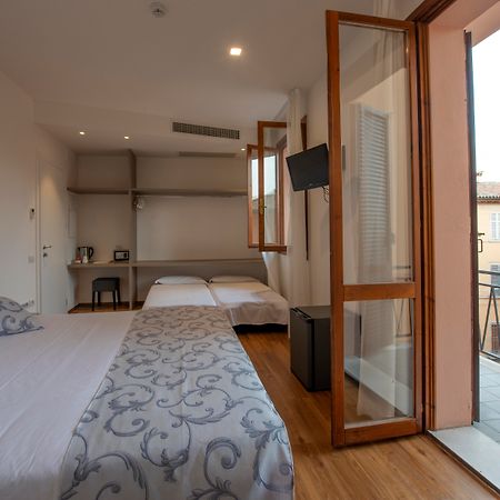 Albergo La Rocca بريزيغيلا المظهر الخارجي الصورة