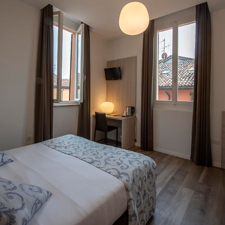 Albergo La Rocca بريزيغيلا المظهر الخارجي الصورة