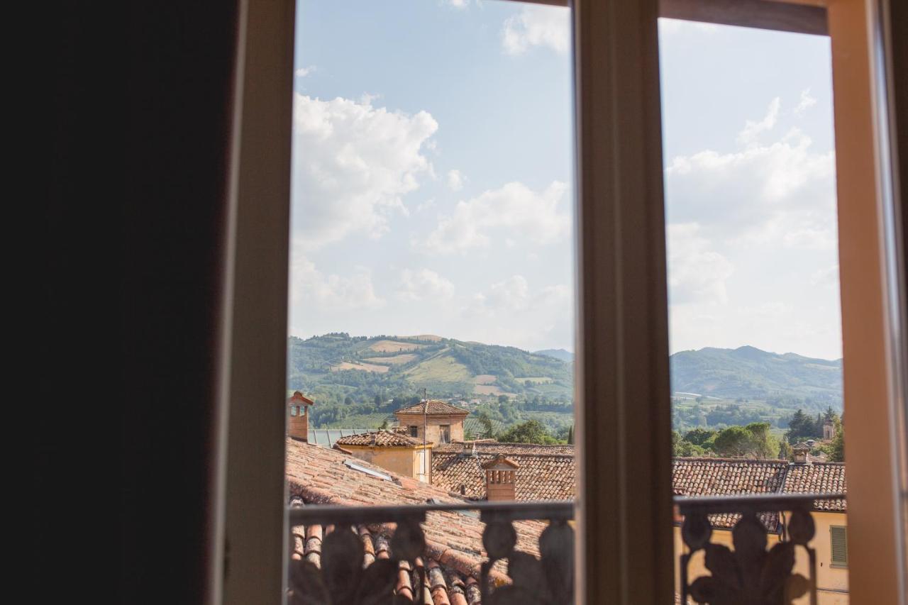 Albergo La Rocca بريزيغيلا المظهر الخارجي الصورة