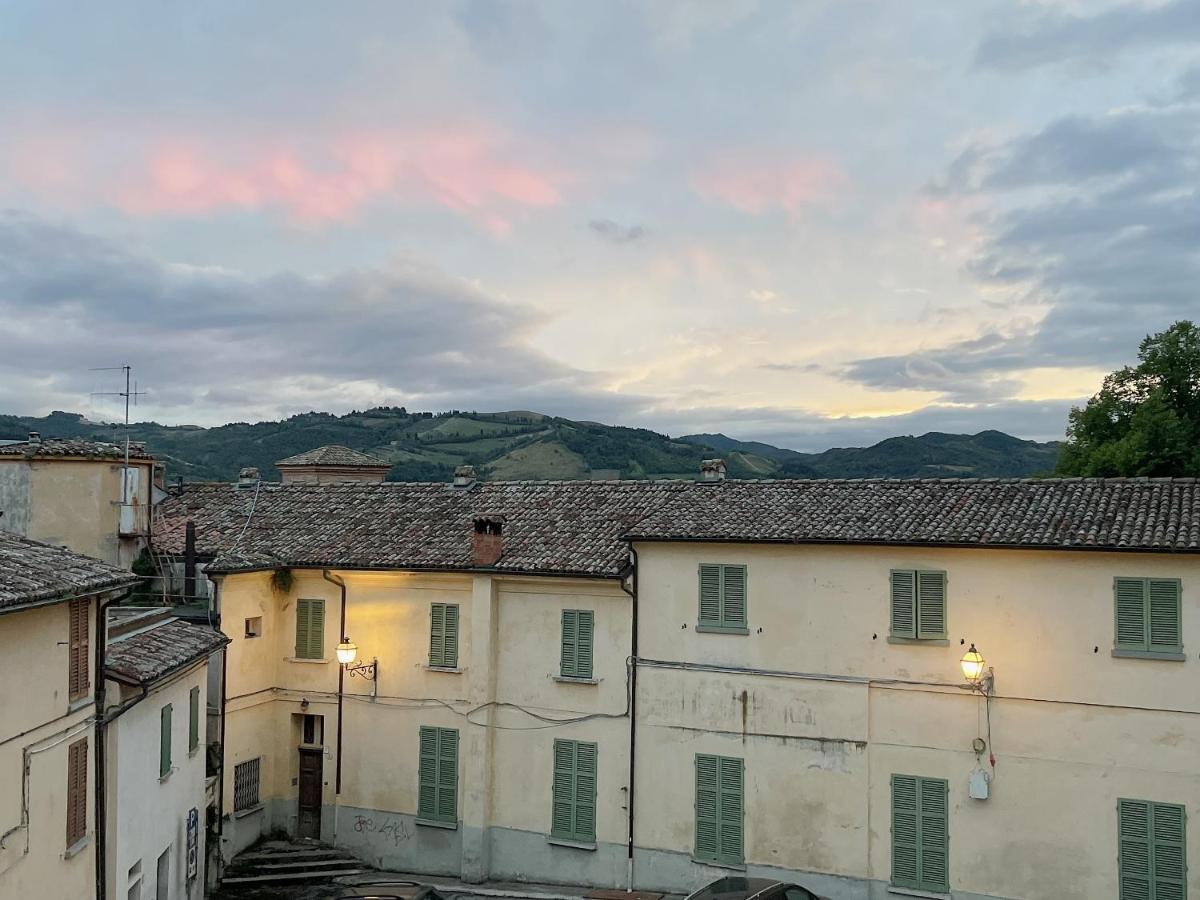 Albergo La Rocca بريزيغيلا المظهر الخارجي الصورة
