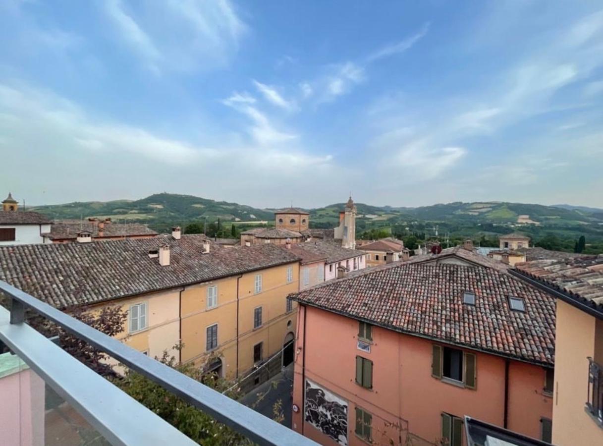 Albergo La Rocca بريزيغيلا المظهر الخارجي الصورة