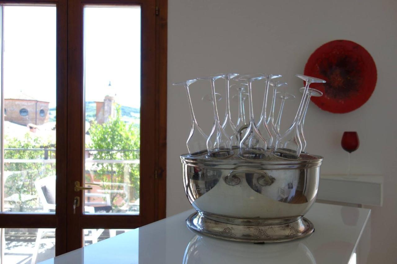 Albergo La Rocca بريزيغيلا المظهر الخارجي الصورة