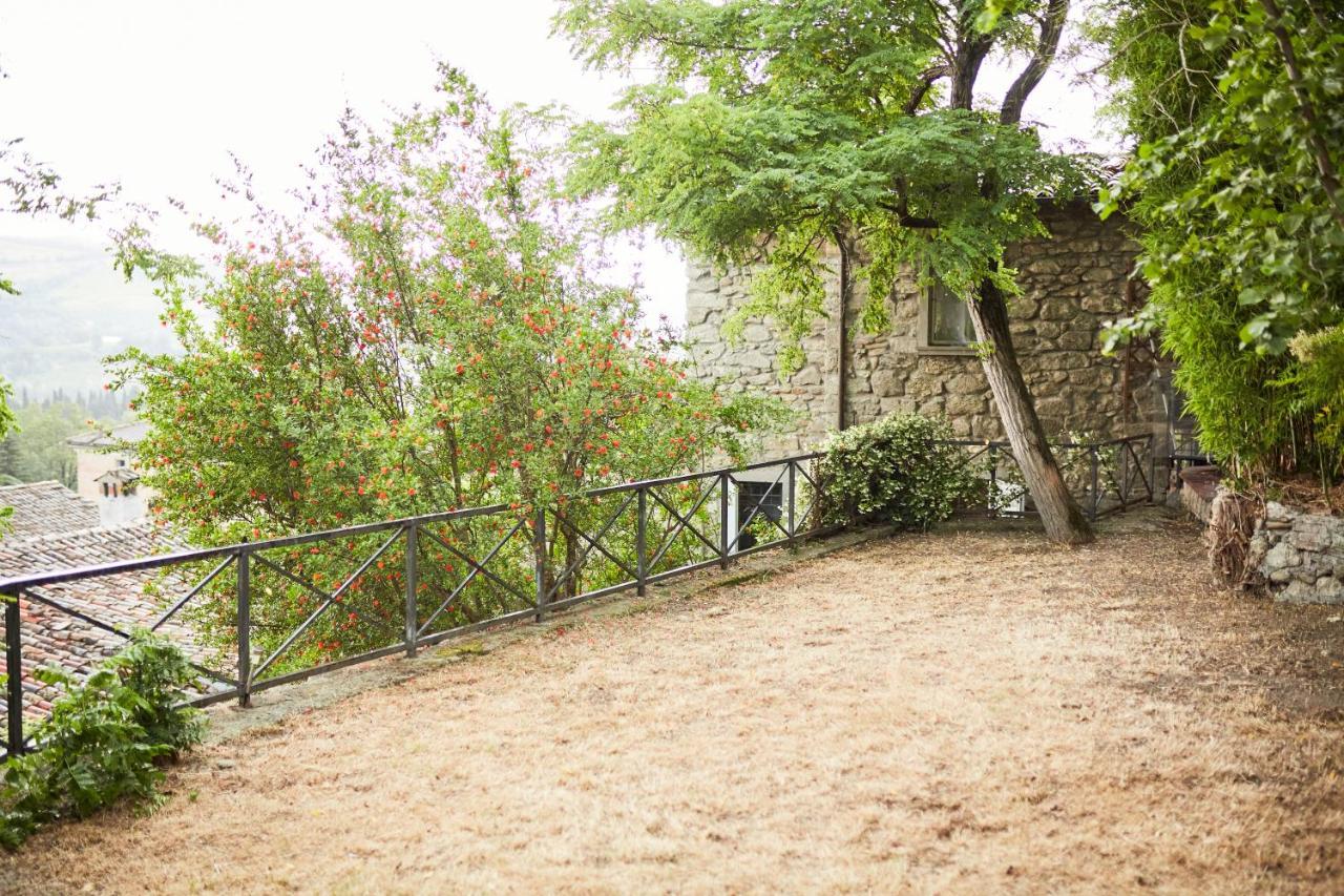 Albergo La Rocca بريزيغيلا المظهر الخارجي الصورة