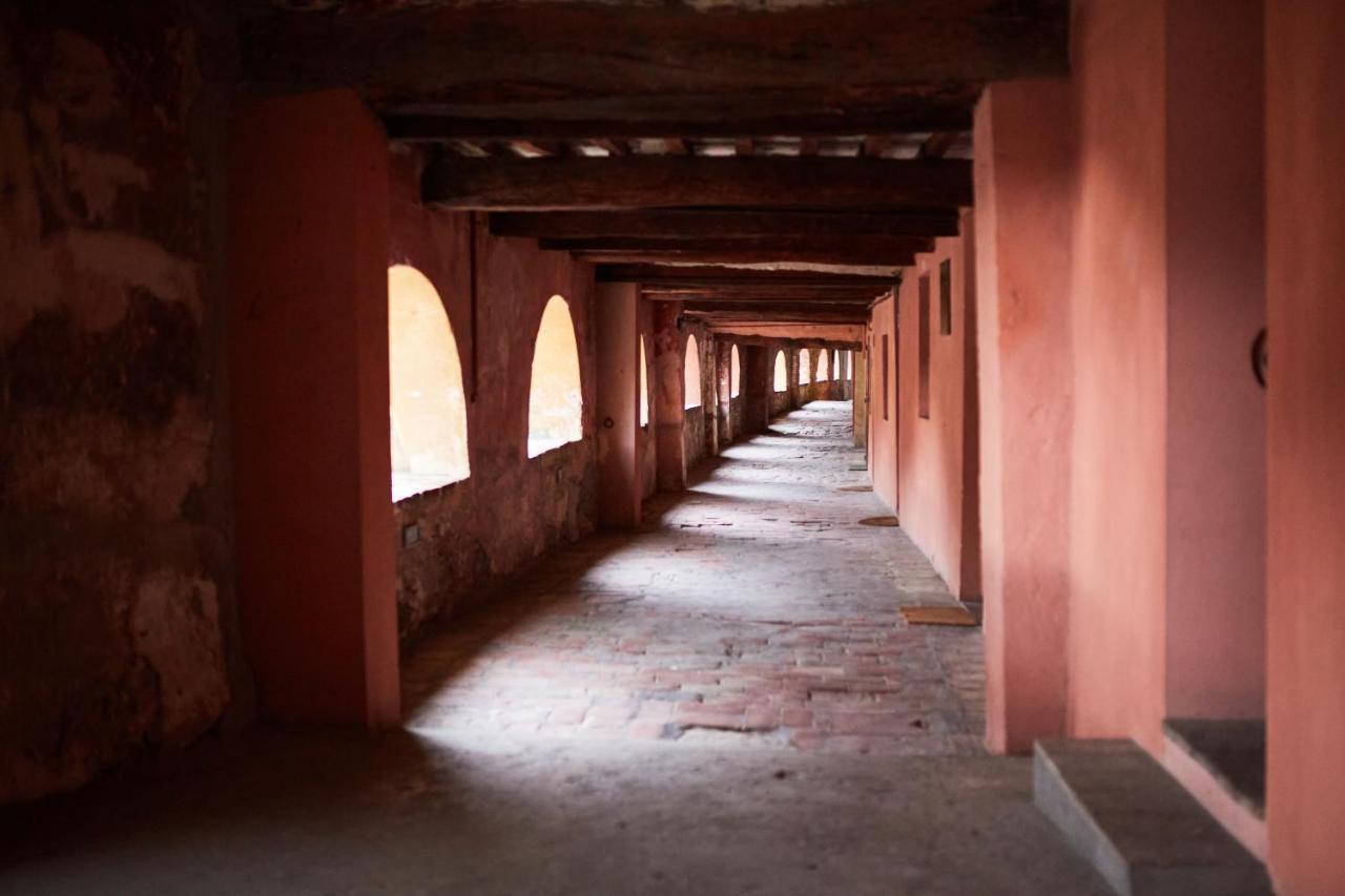 Albergo La Rocca بريزيغيلا المظهر الخارجي الصورة