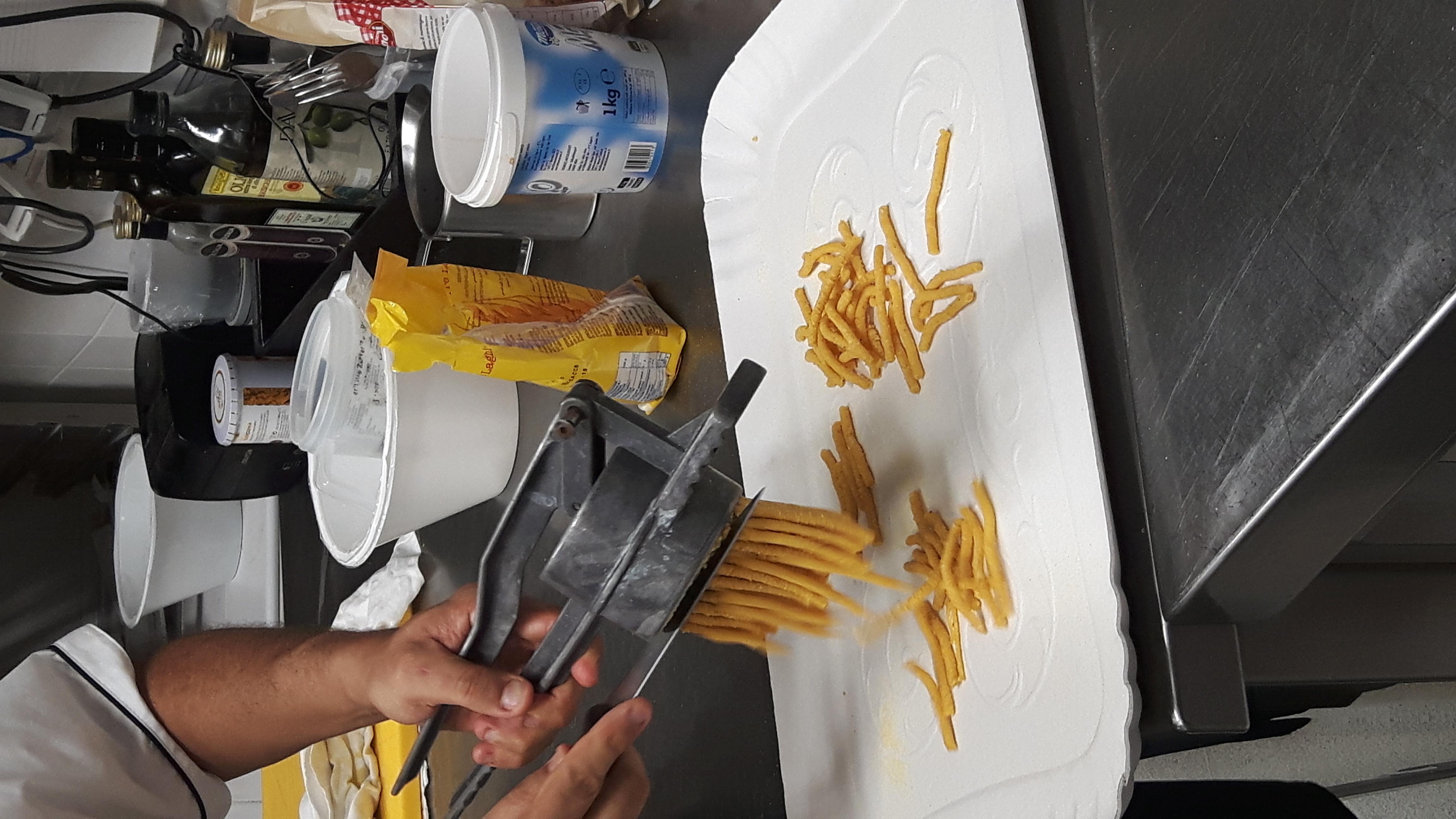 Albergo La Rocca بريزيغيلا المظهر الخارجي الصورة
