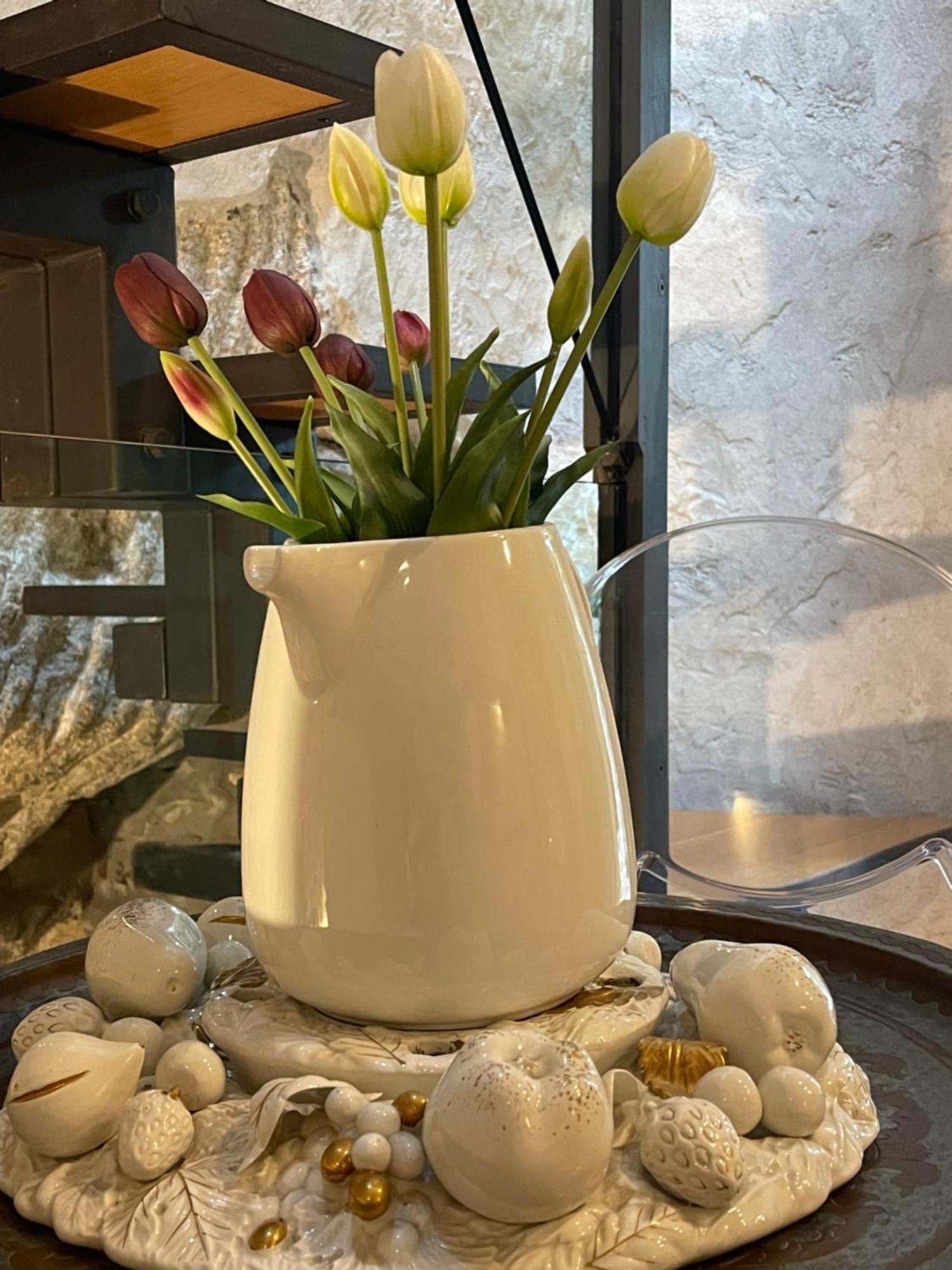 Albergo La Rocca بريزيغيلا المظهر الخارجي الصورة
