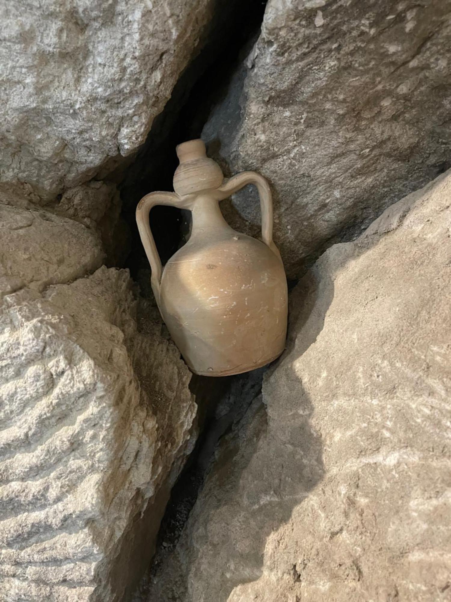 Albergo La Rocca بريزيغيلا المظهر الخارجي الصورة